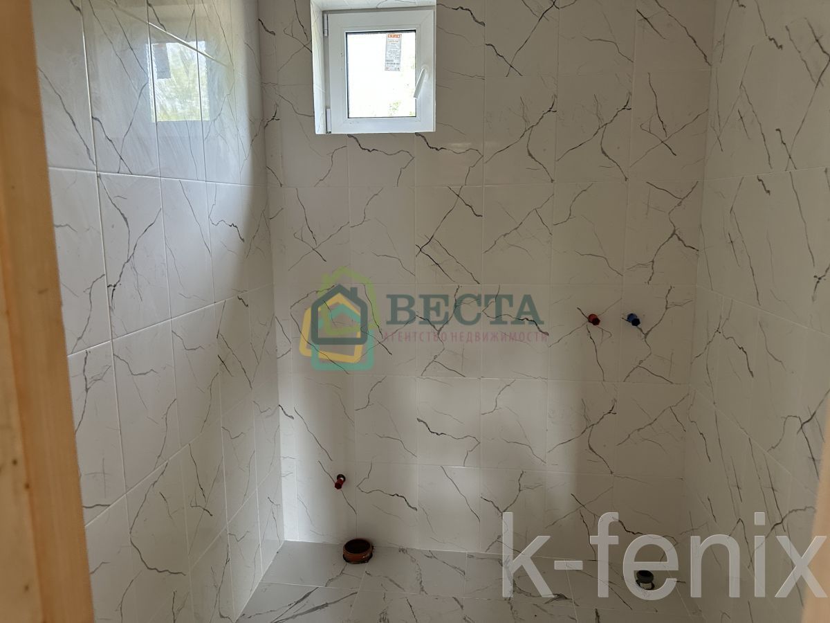 дом 115 метров, участок 6 сот
